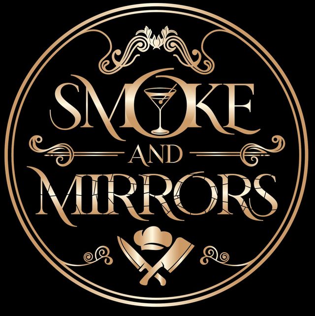 Smoke and Mirror's | Gastropub | Vaughan